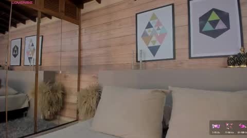 Ammy Scott  online show from September 11, 10:10 pm