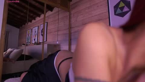 Ammy Scott  online show from March 7, 8:27 pm