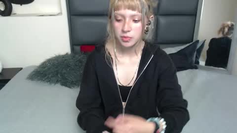 Amnesia online show from September 13, 2:14 pm