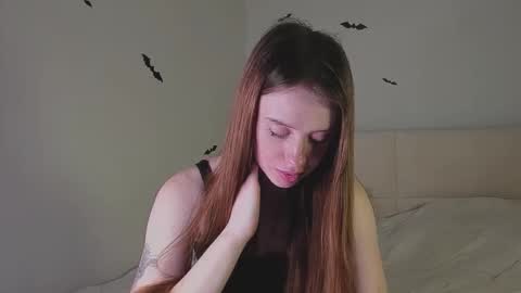 amy1_1 online show from November 3, 2:04 am