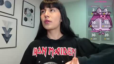 Amy 3 online show from June 11, 4:42 am