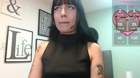 Amy 3 online show from March 7, 5:18 am