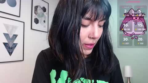 Amy 3 online show from September 19, 4:55 am