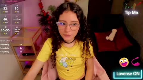 amy_adammss online show from July 6, 4:20 pm