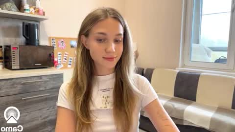 Amy Chill online show from October 15, 11:57 am