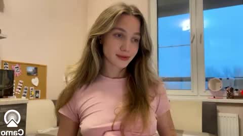 Amy Chill online show from November 7, 1:17 pm