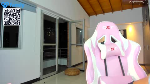  CARO GOMEZ online show from January 10, 12:17 am