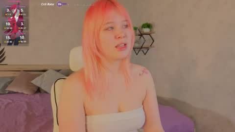 Amy online show from January 10, 1:32 am