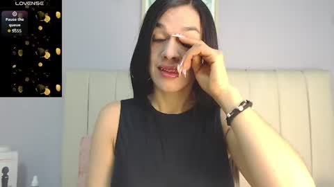 Amy online show from July 9, 2:08 pm