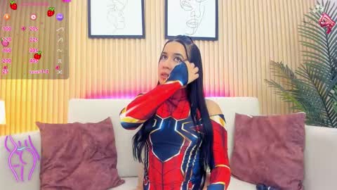 amy_leah_ online show from October 21, 7:51 pm