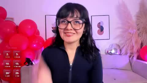 Hello I am Allison Welcome to my room and let is  have a good time together whith me online show from February 20, 6:42 pm