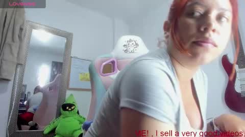 Brenda online show from January 14, 5:30 am