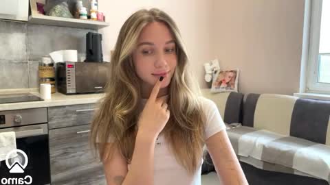 amy_meoww online show from October 11, 1:03 pm
