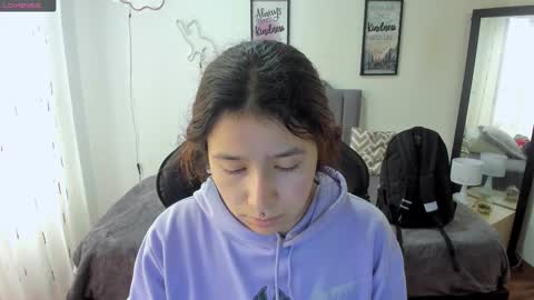 Amy sophia 3 online show from September 19, 12:15 pm