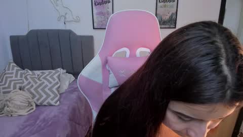 Amy sophia 3 online show from March 18, 11:26 am