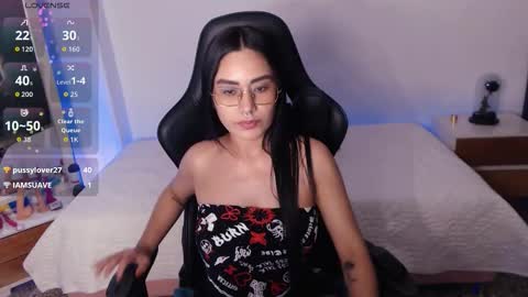 Mia Cristancho online show from October 14, 9:39 pm