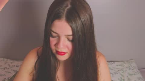  Amy  nickname Kirby online show from February 11, 10:00 pm