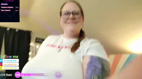  Amy Aphrodite  online show from February 19, 4:34 am