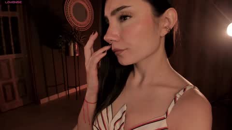 Amy Armstrong online show from February 24, 11:30 pm