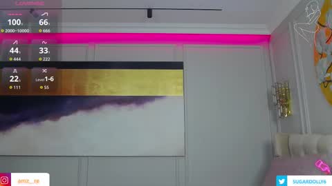 Amy online show from January 10, 11:20 pm