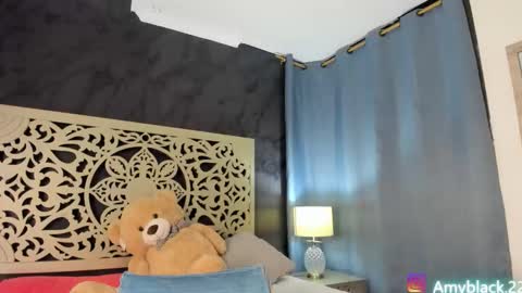 Amy online show from September 15, 1:47 am