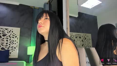 Amy online show from February 9, 3:43 am