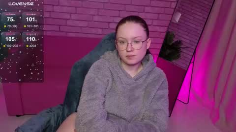 amycherryberry online show from November 7, 3:12 am