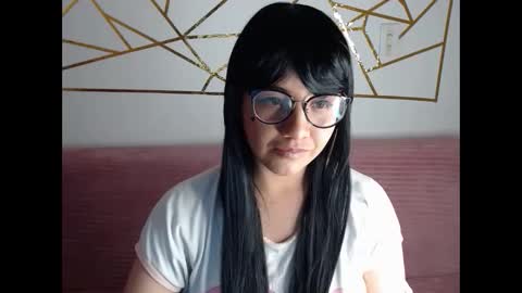 Amy Lee online show from October 10, 12:10 pm