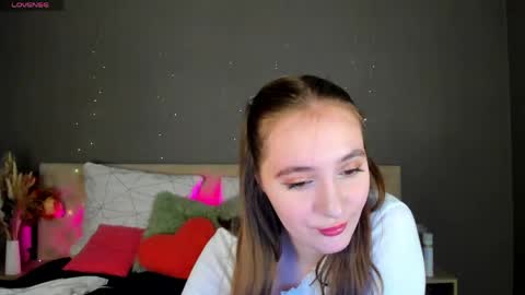 Amy online show from April 18, 1:41 am
