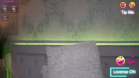  Amy  online show from February 22, 9:53 pm