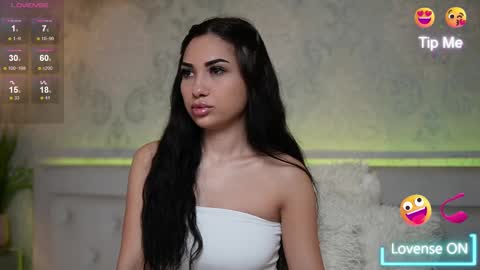  Amy  online show from March 7, 9:59 pm