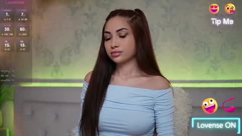  Amy  online show from February 20, 10:04 pm