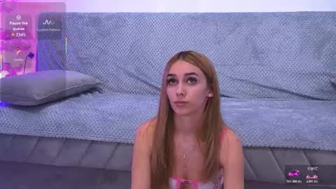 amykentt online show from March 2, 3:52 pm