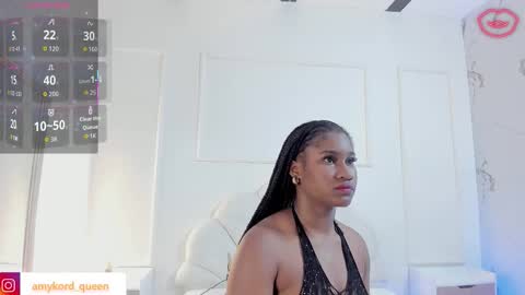 Amykord online show from February 4, 11:46 am