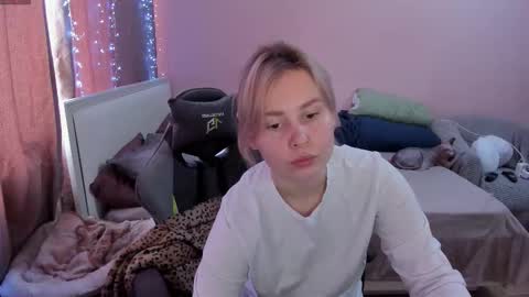 amymilson online show from March 16, 10:30 am