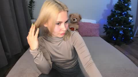 amymilson online show from January 10, 3:48 pm