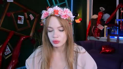 Amy online show from February 27, 5:51 am