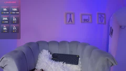 Amy ... Nice to meet u   thumb up me please its important online show from February 1, 1:23 am