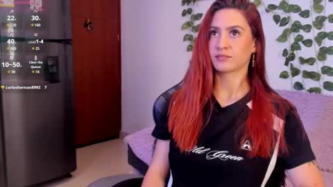 Amy online show from March 3, 2:53 pm