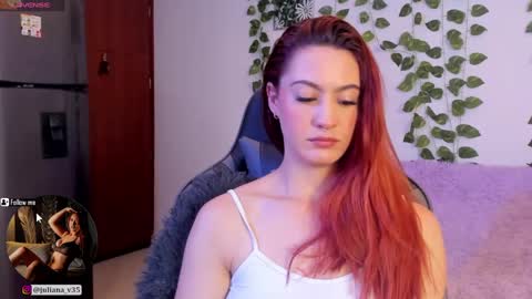 Amy online show from February 18, 8:58 pm