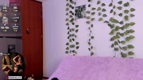 Amy online show from January 31, 4:38 pm