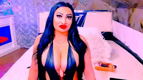 Alimoonyia online show from June 2, 10:00 pm