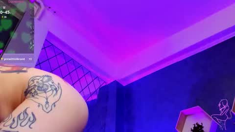 amyriderr online show from March 16, 8:57 pm