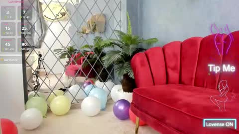 amyriderr online show from December 21, 9:41 pm