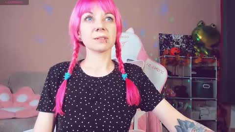 Amy Rose online show from October 18, 8:32 pm