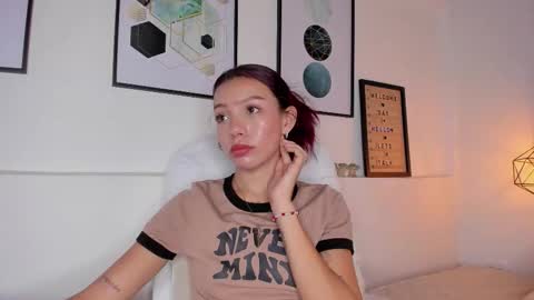 Amy online show from September 15, 1:52 pm