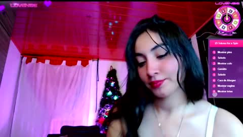 Im Amy IM NOT LOOKING FOR A PARTNER OR DATING online show from December 21, 5:47 am