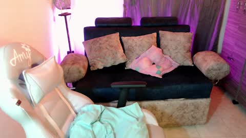 Im Amy IM NOT LOOKING FOR A PARTNER OR DATING online show from February 26, 1:14 am