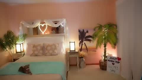 AmyValentine  online show from July 22, 6:14 am