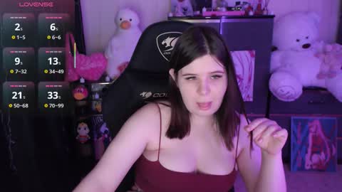 amyvibes online show from March 5, 7:42 pm